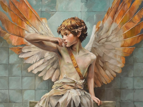 Eros | devanakis