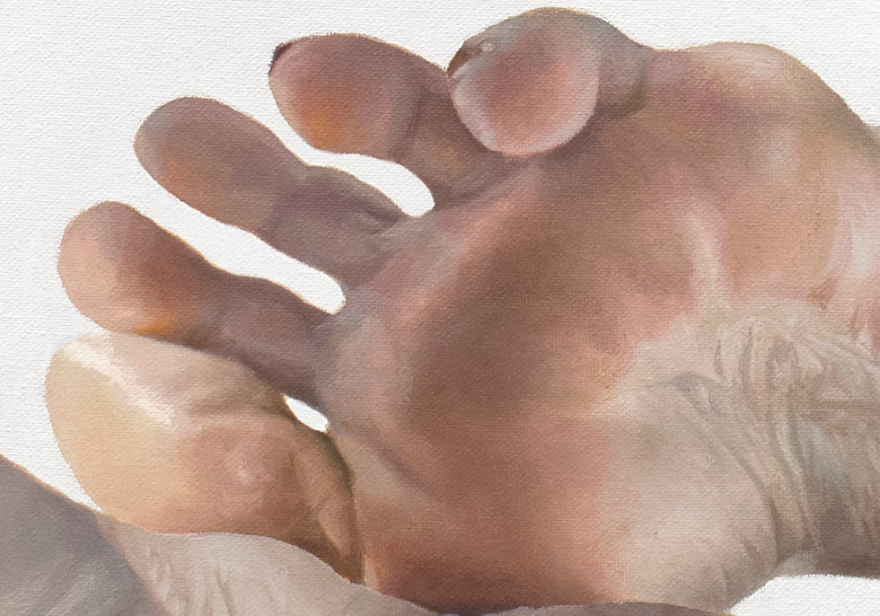 Thumbnail: Slipping Out