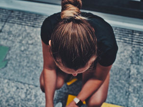 CONFLICTED FEELINGS ABOUT EXERCISE?