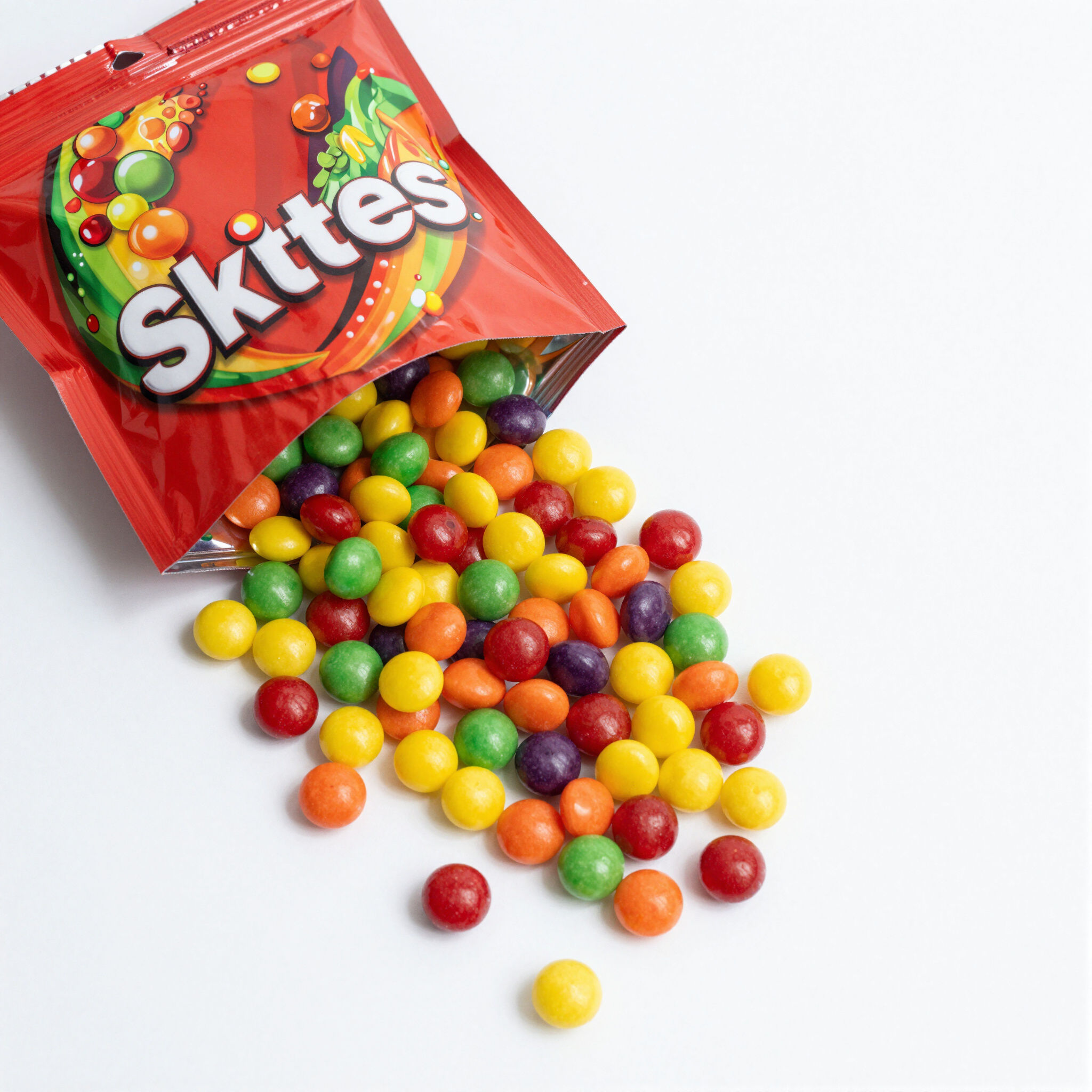 SKITTLES