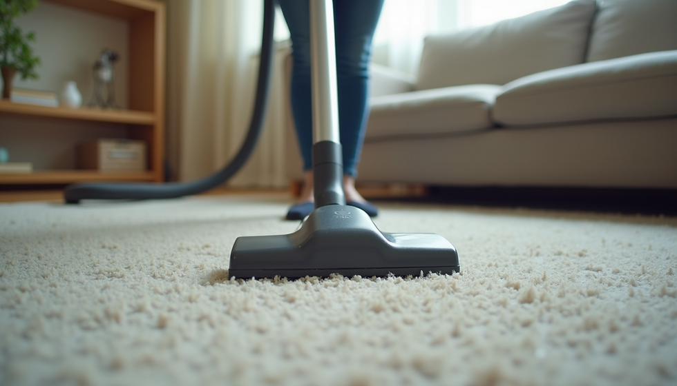 Top-Quality House Cleaning Services in Oakville