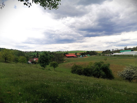 Spolupráce s Farmářskou školou