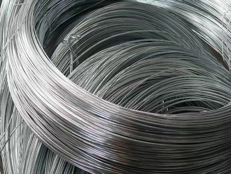 Galvanized Wire: A Durable and Versatile Solution for Industrial and Daily Applications