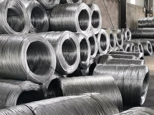 Diverse Applications and Industry Standards for Galvanized Wire