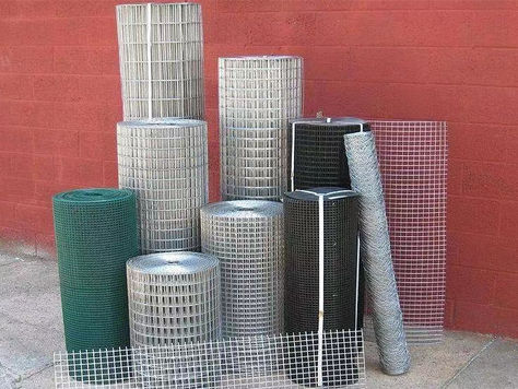 Welded Wire Mesh: A Reliable Solution for Construction, Industrial and Agricultural Applications