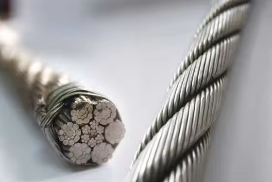 Understanding the Manufacturing Process of Steel Wire Rope