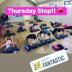 Scully Fitness, Annaghdown