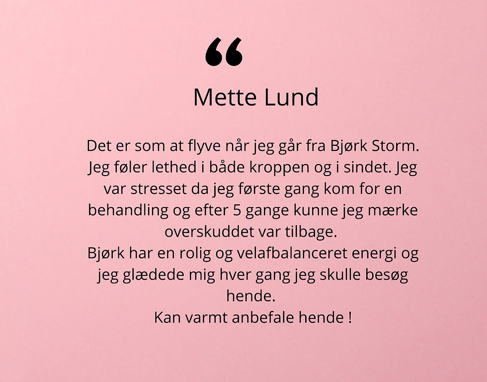 Når jeg hopper ned fra briksen, føler jeg at jeg har englevinger