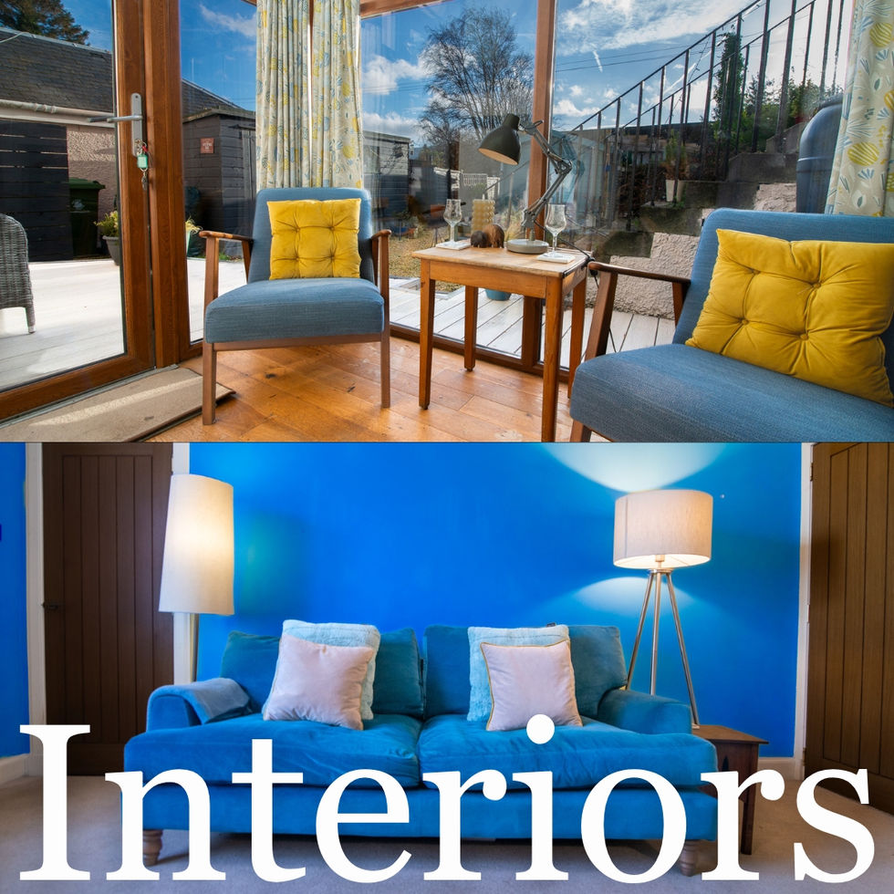 (7) Interiors