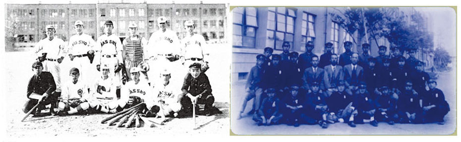 1943年 (昭和18年) 第62回卒