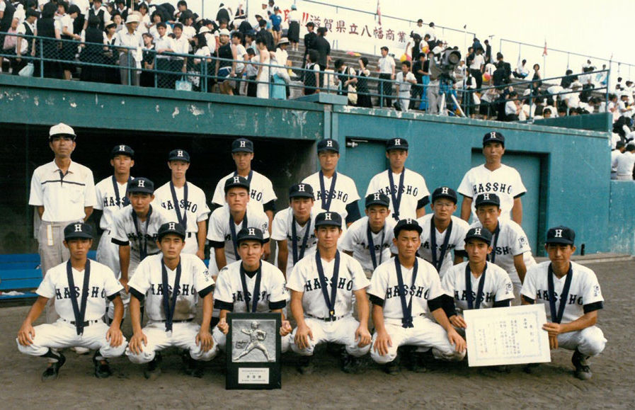 1985年 (昭和60年) 第105回卒
