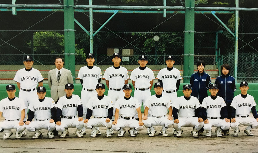 2004年 (平成16年) 第124回卒_2