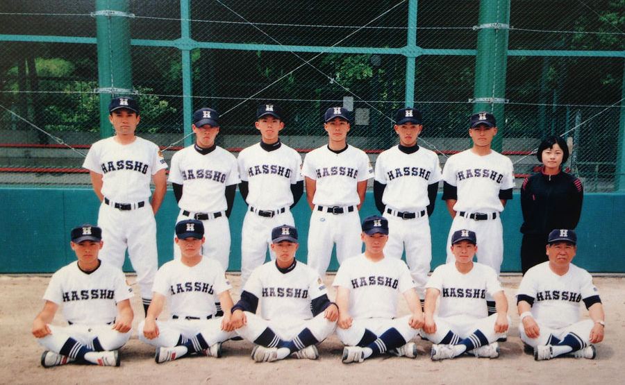 1999年 (平成11年) 第119回卒