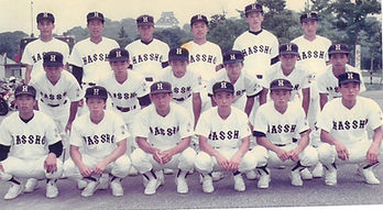 1987年 (昭和62年) 第107回卒_2