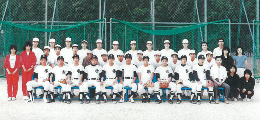 1984年 (昭和59年) 第104回卒