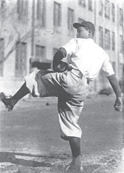 八幡商初の甲子園出場に導く