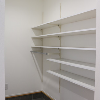 シューズローゼット