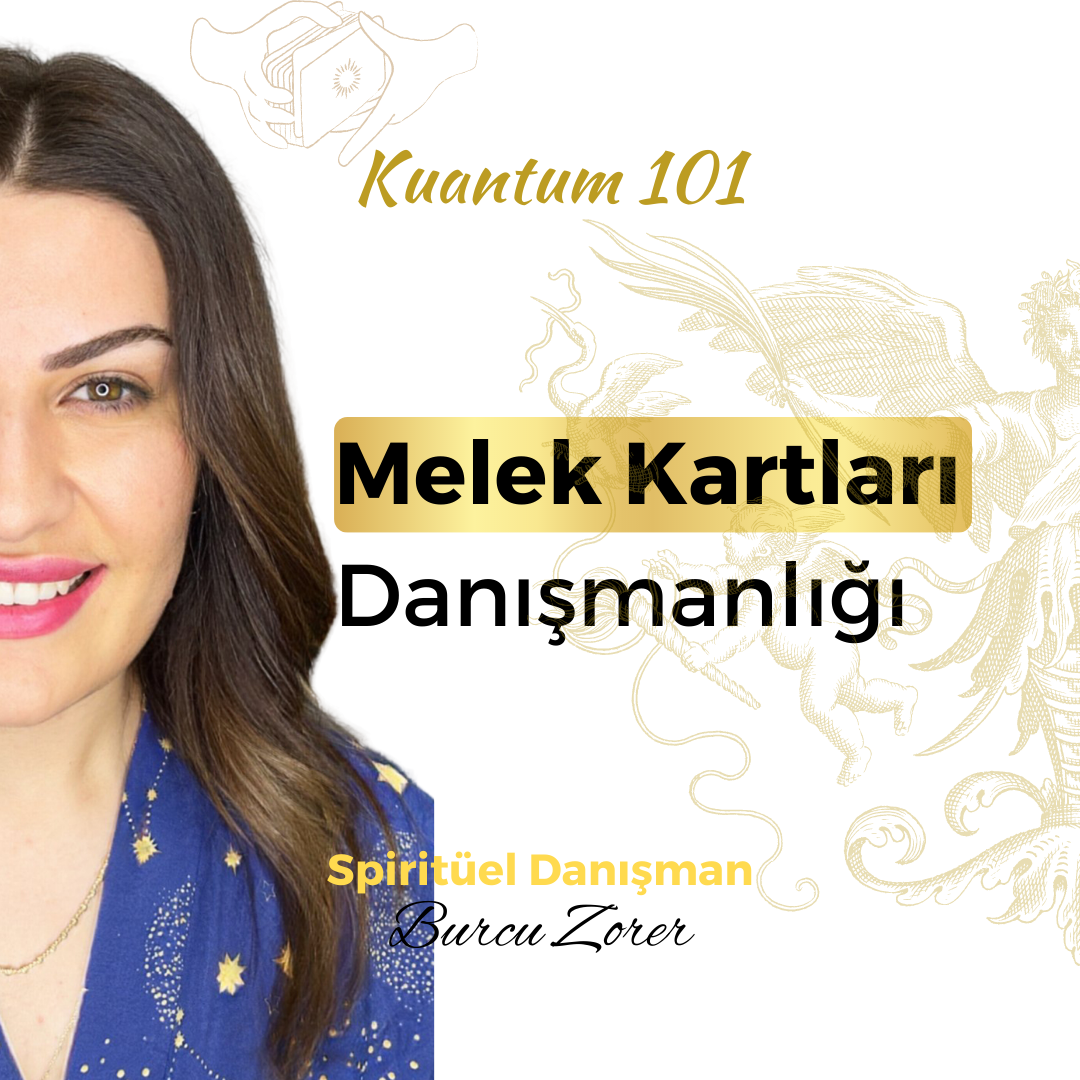 Kuantum Kehanet Danışmanlığı