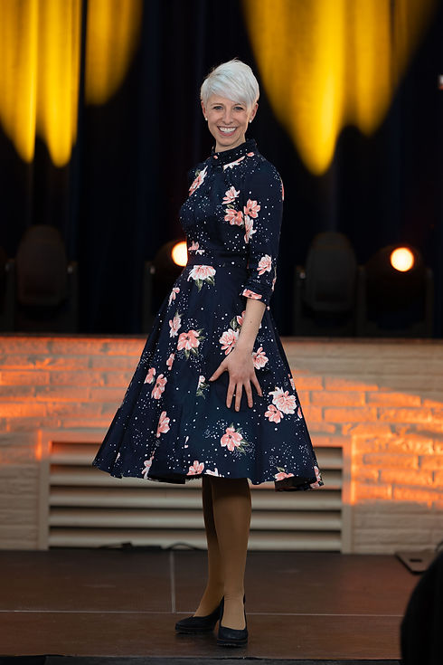 Patricia Dünki, Mediale und sensitive Beratung, Coaching und Massage