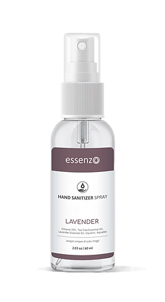 Hand Sanitizer - Lavender.png