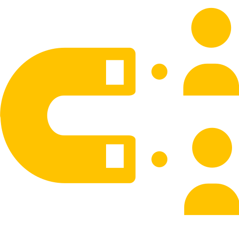 Joel Mercado Partnerships