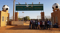 Centre technique de la FENIFOOT