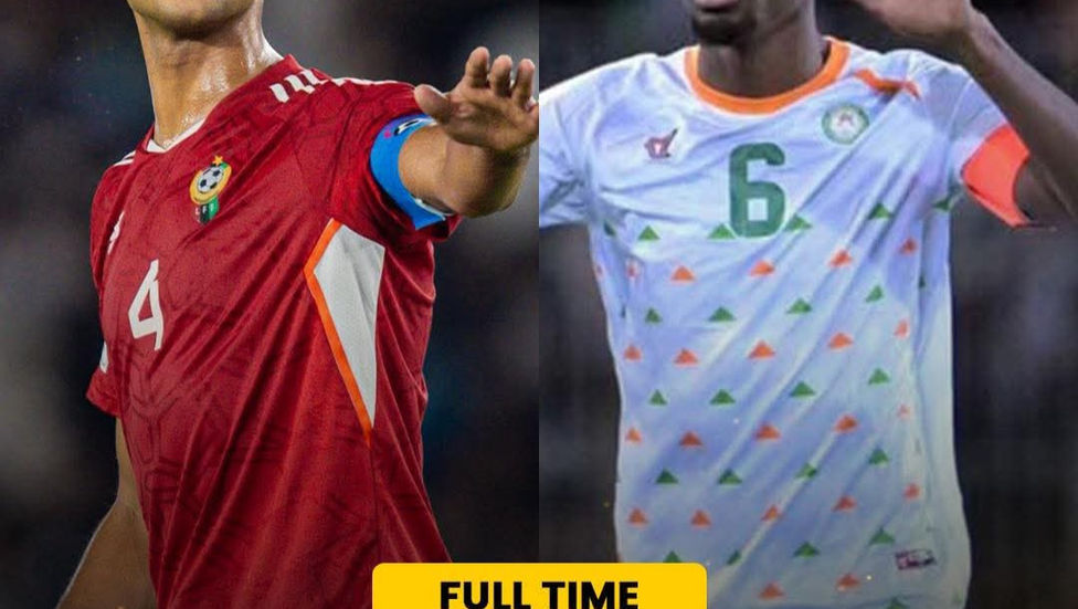 Amical: Le Mena et la Libye dos-à-dos à Casablanca (0-0)