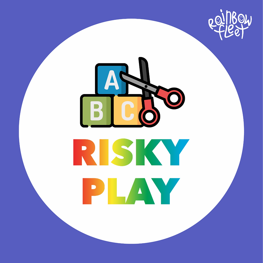 Zoom Training: Risky Play