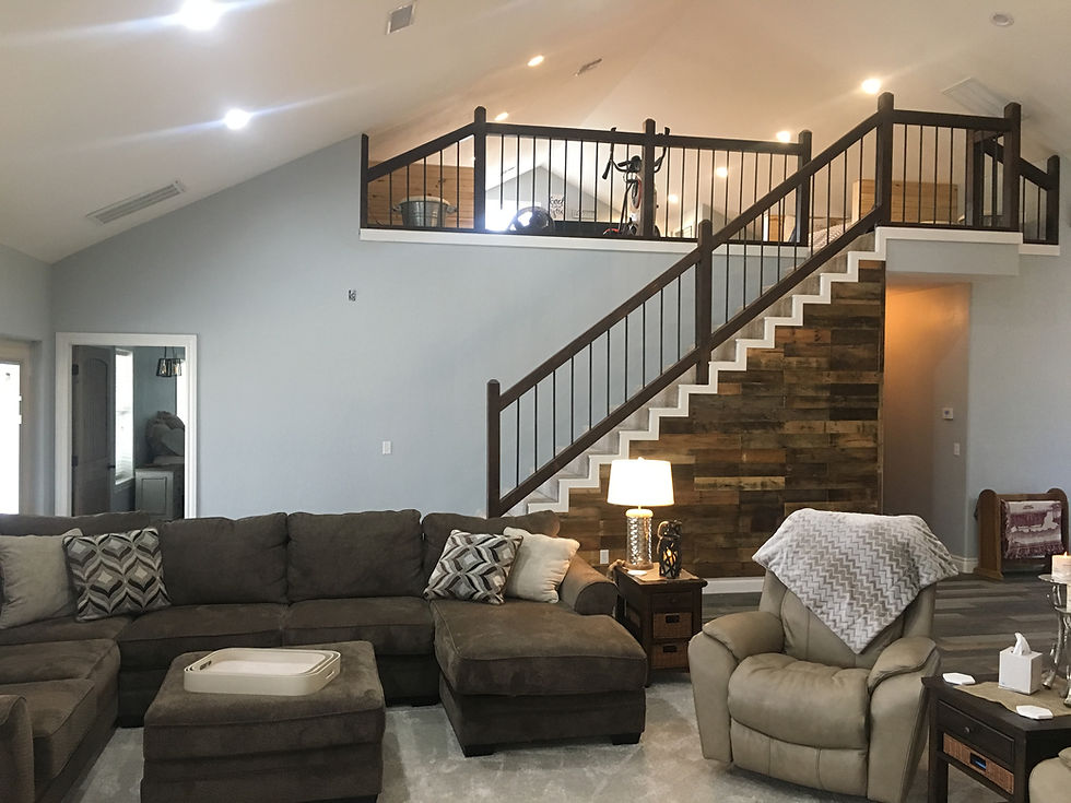 Thumbnail: The Morgan Home