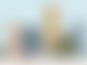 Supporting our village: light, love and cheer this holiday season and beyond