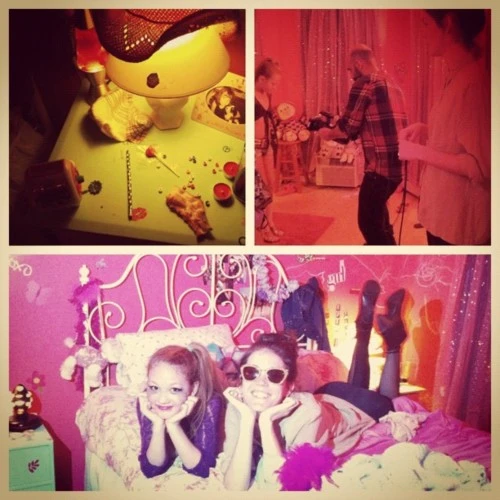 Le Temps Detruit Tout Love In Motion 2012