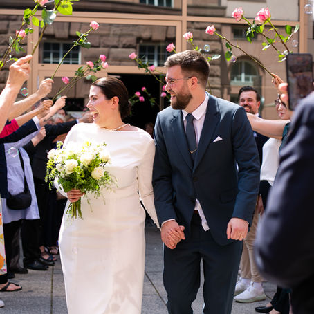 Die Bedeutung eines Hochzeitsfotografen: Unvergessliche Momente für die Ewigkeit festhalten