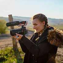 Fotografin Mainz - Marla Dähne