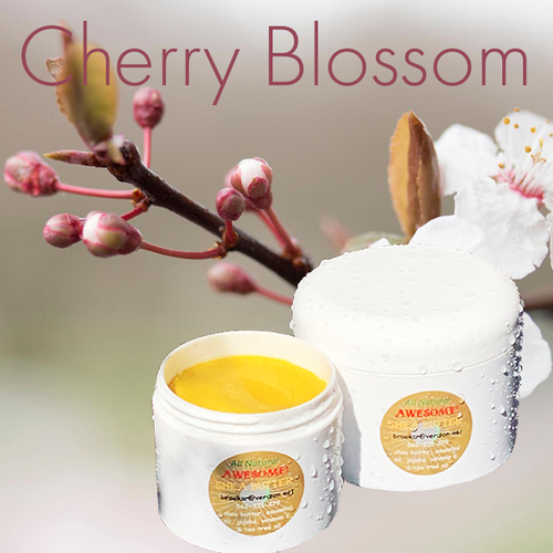 Cherry Blossom | Brooksessentials