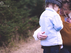 Kinderen die hun ouders verliezen kunnen belast zijn