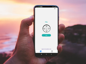 De Flits app is uit! (mijn cadeau aan jou!)