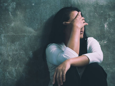 Traquée par son ex-violent : le cri de détresse d'une femme abandonnée par la justice