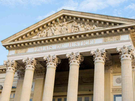 Bénouville dans le Calvados : Un colocataire horrible se retrouve en prison