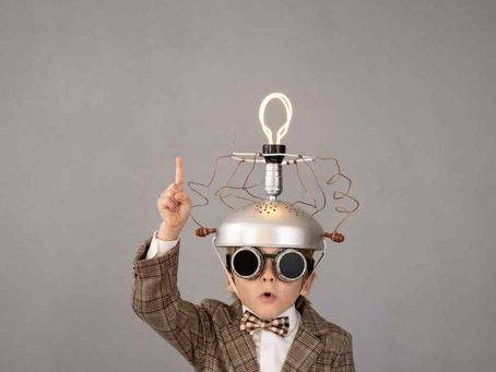 Comment savoir si votre enfant est HIPS (Haut Potentiel Ironique Sarcastique)