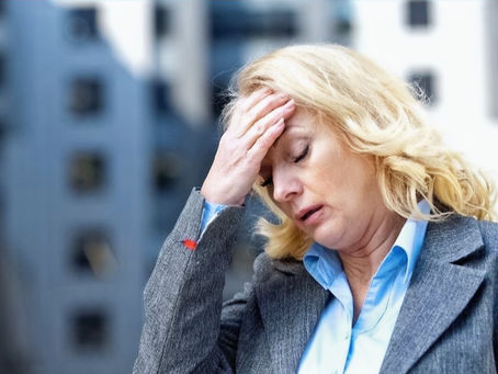 Voici la réalité derrière le :"prends sur toi", face à une personne toxique au travail