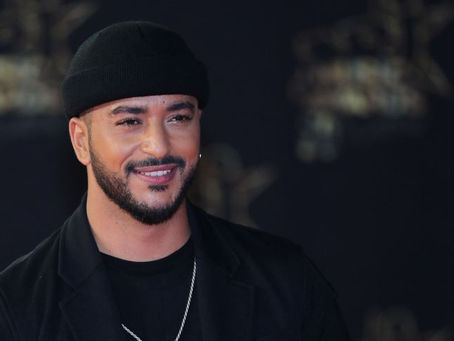 Le destin de Slimane Nebchi, la musique