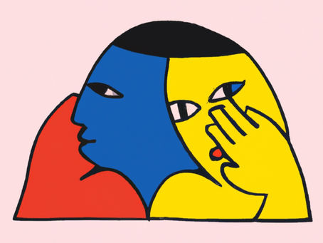 Comprendre les diverses identités LGBTQIA+ : Les définitions