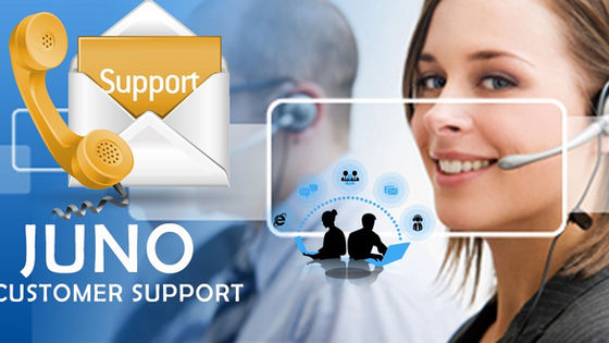 How could you fix the issue “Juno Email not loading on your device”