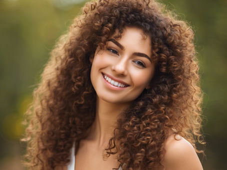 Lessons From Becky With The Good Hair.