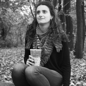 Meet Michaela! A FOQ Guest Blogger