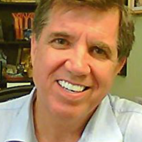 Video Interview: Frank South