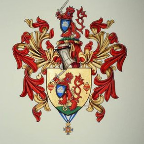 My Coat Of Arms