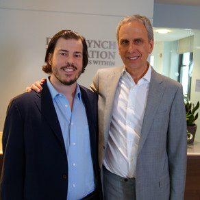 An Interview with Bob Roth