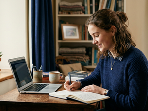 The Role of Tutoring in Building Students' Confidence 