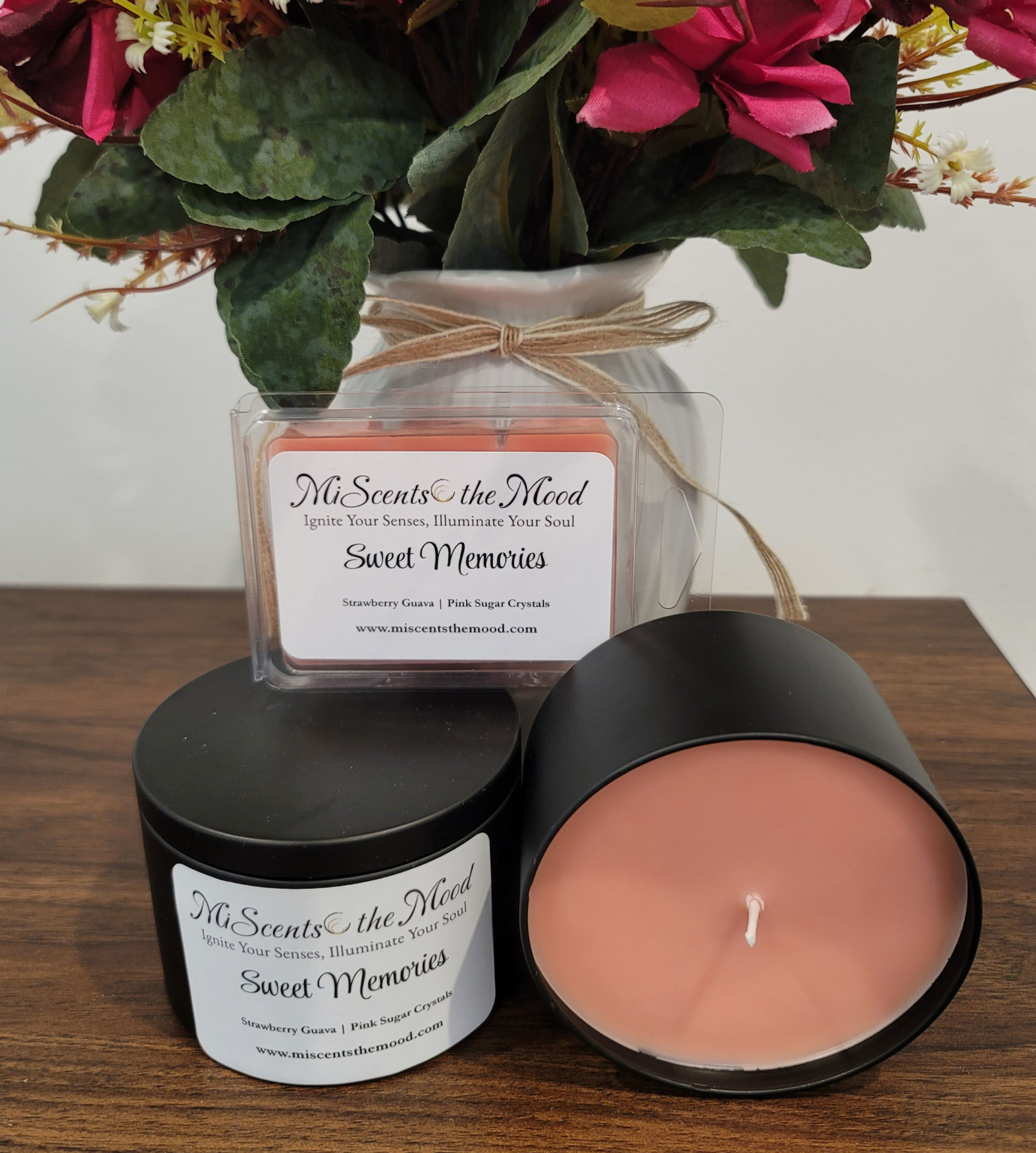 Sweet Memories 10oz.